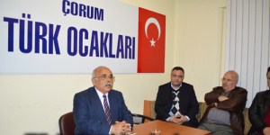 TÜRKEŞ ve YAZICIOĞLU Hasbilik duyguları tarihe geçmiştir