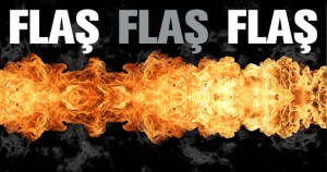 AK PARTİ BİNASINA BOMBALI SALDIRI YAPILDI