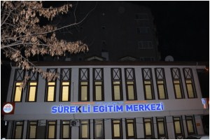 HİTİTSEM Açıldı