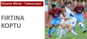 Rusya'da Fırtına koptu