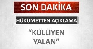 Bekir Bozdağ İran ajanı haberine açıklama getirdi