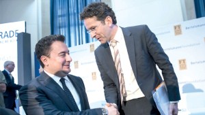 IMF Türkiye’nin çok iyi bir iş çıkardığına inanıyoruz