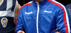 Gülabibey Mahallesi'nde tartıştığı arkadaşı ZANLI A.R.Ş. Tutuklandı