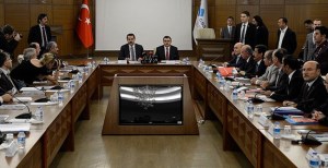 Memur zammı için uzlaşma sağlandı