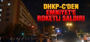 Çorum'lu DHKP-C'li Muharrem Karataş