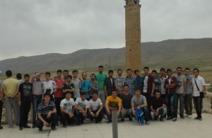 İYC GÜNEYDOĞU ÇIKARMASI