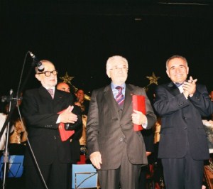 Yılın Korosu İstanbul Konserine hazırlanıyor