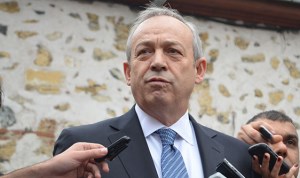 TUSİAD BAŞBAKANLA GÖRÜŞTÜ