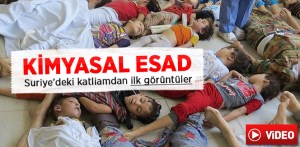 SURİYE'de  635 Ölü 3 BİN 500'DEN FAZLA KİŞİ HASTANELERDE