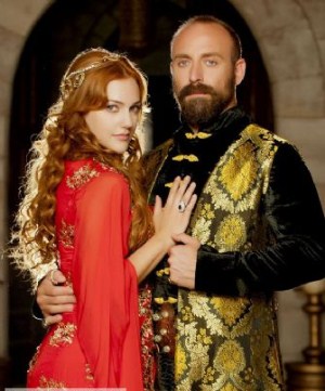 SON DAKİKA MUHTEŞEM YÜZYIL BİTİYOR