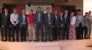 AK PARTİ İLÇE DANIŞMA MECLİSİ TOPLANTISI