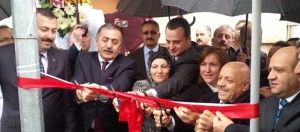 BAKAN Yrd KAFKAS Necati Çelik, adam gibi adamdı