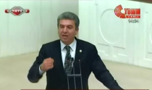 CHP MİLV.TUFAN KÖSE  ADALET BAKANINA SESLENDİ