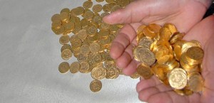 ALTIN FİYATLARI  TEPE TAKLA