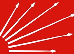 CHP'Lİ GENÇLER BAŞBAKAN HAKKINDA SUÇ DUYURUSU YAPTI