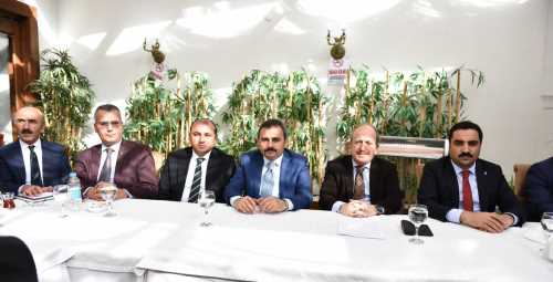 50 MİLYONLUK ÇORUM KENTPARK DURMADI MÜTEAHHİT FİRMANIN ANLAŞMASI İPTAL EDİLDİ 