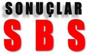 SBS Birincileri ve Sonuçları