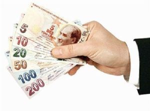 28 Bin Memur eşini sevindirecek maaş müjdesi