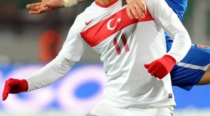 Türk Futbolu Maziyi  Arıyor