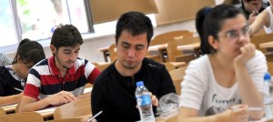 ÜNİVERSİTEYE HAZIRLANAN ÖĞRENCİYE MÜJDE