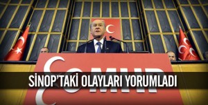 Olayların tekrarlanmaması temennimizdir