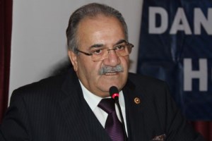 Salim Uslu, CHP İlkelerinin bazılarını Ak Partiye kaptırdı