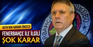 AZİZ YILDIRIM ŞOKTA ! GÖREVDEN ALINDI