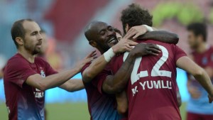 TRABZON SPOR FIRTINASI SÜRÜYOR