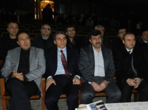 OSMANCIK'TA TURİZM PANELİ