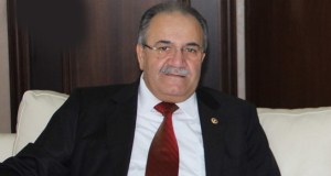 ÇORUM 2013 yılı yatırımlarını Ankara’da değerlendirecek