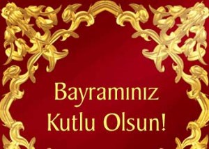 2013 Ramazan Bayramı en güzel Mesajlar