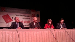 Kürt Fedaral devleti Irak-Suriye -Türkiye Kürt lerinden oluşacak