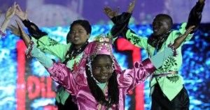 Siyasilerden Türkçe Olimpiyatları değerlendirmesi