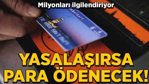 60 Yaş üstü vatandaşların şehir içi seyahatlerine düzenleme mi geliyor!