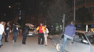 BU DA ÇORUM DERBİ'Sİ