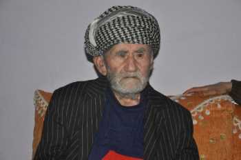 61 yıl sonra 2005 yılında Kuzeyırakta bulundu