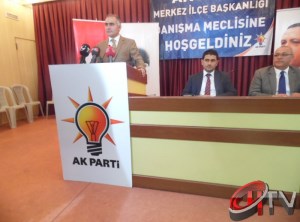 MİLLİ BİRLİK VE KARDEŞLİK PROJEMİZ TUTTU