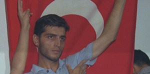 Saldırgan DHKP-C üyesi Ecevit Şanlı