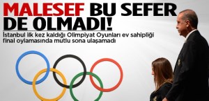 2020 Olimpiyatları Tokyo'da