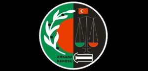 Ankara Barosu başkanı Sema Aksoy
