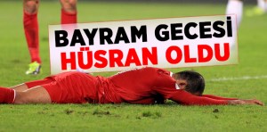 Haydi Çoçuklar Brezilya aşkına