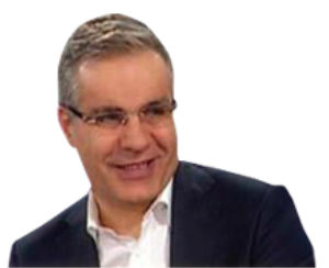 Tek farkımız, sahibi olduğumuz sitelerin bir gazete sitesi olmaması!