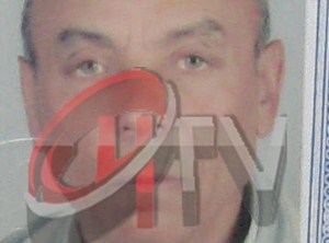 'Şizofren' dehşeti