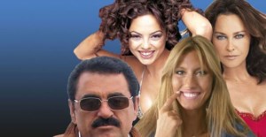 BİR BİRİNDEN ÜNLÜ GAFLAR.HAYRET EDECEKSİNİZ