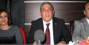 CHP İL,İLÇE ÖRGÜTÜNÜN YÜRÜYÜŞÜ İPTAL OLDU