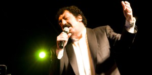 MÜSLÜM BABA VEFAT ETTİ