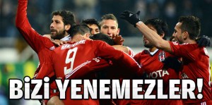 Galatasaray-Beşiktaş derbisinin muhtemel 11'leri