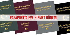 Engelli ve hastalar için Pasaportta eve hizmet dönemi başlıyor 
