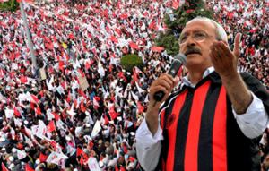 ÇORUM Chp, Yerel Seçimler İçin Aday Belirleme Çalışmasında