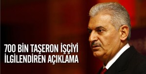 Kamudaki Taşeron İşçilerin Durumunda Gelişme 